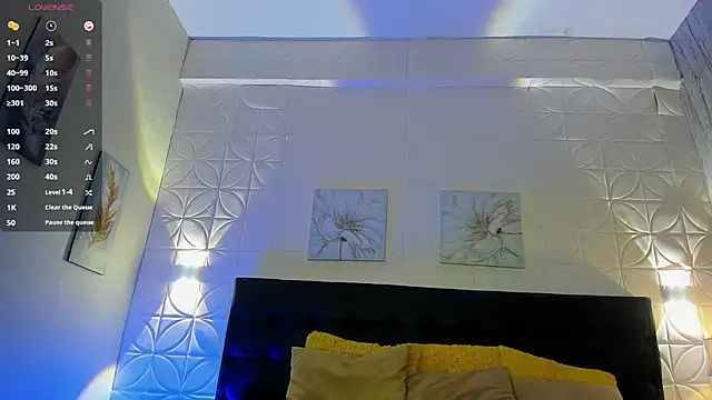 EmillyLim online show from 11.13.25