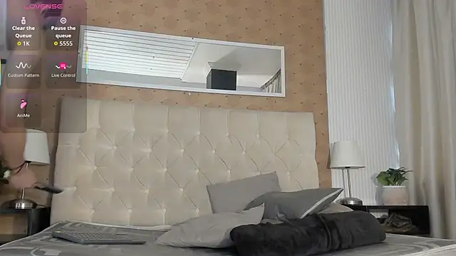 liam twiink online show from 11.19.25