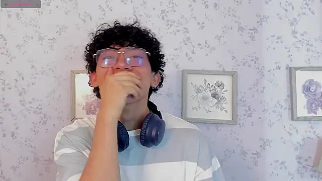 liam twiink online show from 06.13.26