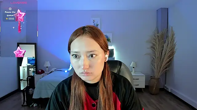 Samara Hilton 2 online show from 09.26.25