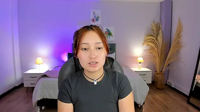 Samara Hilton 2 online show from 10.20.25