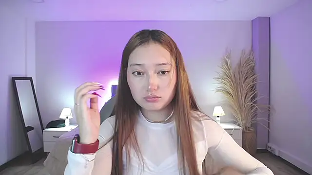 Samara Hilton 2 online show from 12.02.25