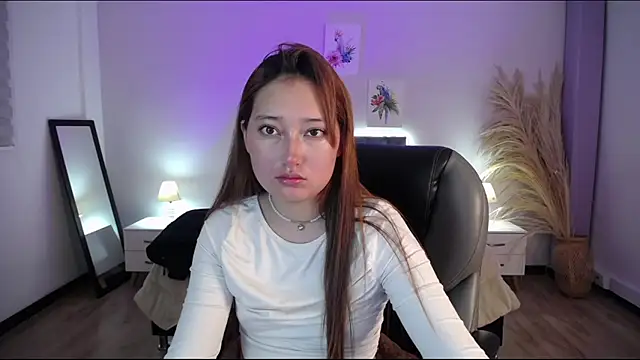 Samara Hilton 2 online show from 12.03.25