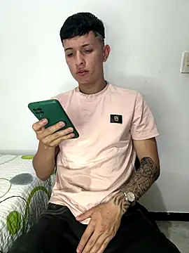 Dav oviedo online show from 10.09.25