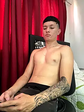 Dav oviedo online show from 10.09.25