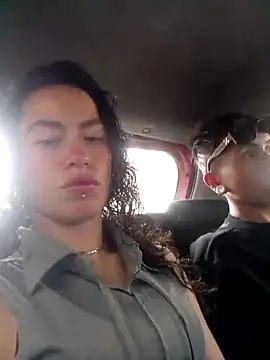 oblivionlove online show from 10.20.25