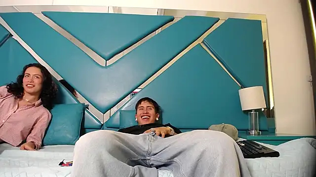 oblivionlove online show from 11.21.25