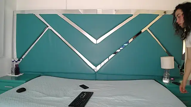 oblivionlove online show from 03.05.26