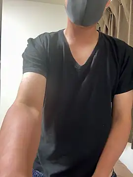 Ryudasu121314 online show from 09.23.25