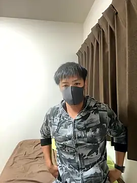 Ryudasu121314 online show from 10.01.25