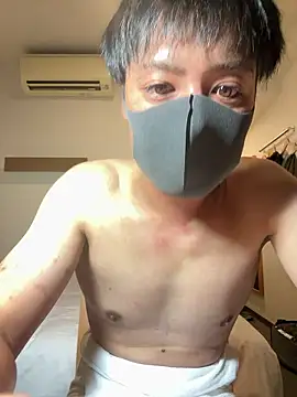 Ryudasu121314 online show from 10.06.25