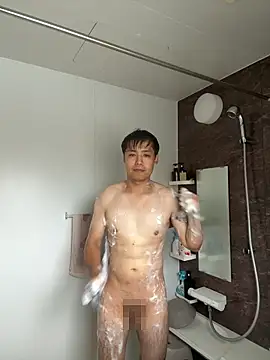 Ryudasu121314 online show from 10.19.25