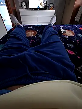 Snapshot of Foxbiker chatting on 09.29.25 Foxbiker online show from 09.29.25