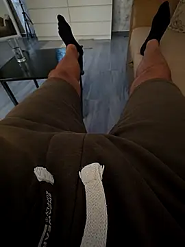 Snapshot of Foxbiker chatting on 10.01.25 Foxbiker online show from 10.01.25