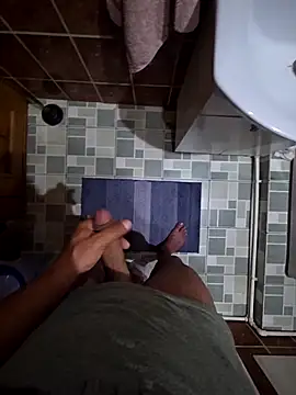 Snapshot of Foxbiker chatting on 10.02.25 Foxbiker online show from 10.02.25