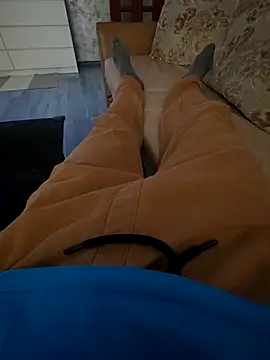 Snapshot of Foxbiker chatting on 10.17.25 Foxbiker online show from 10.17.25