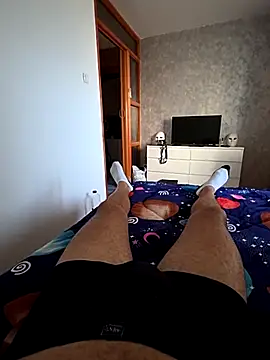 Snapshot of Foxbiker chatting on 10.19.25 Foxbiker online show from 10.19.25