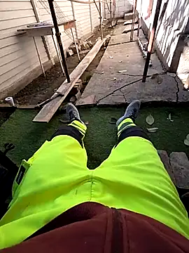 Snapshot of Foxbiker chatting on 10.20.25 Foxbiker online show from 10.20.25