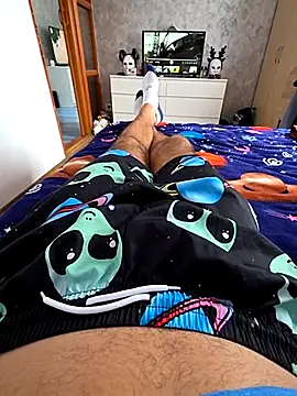 Snapshot of Foxbiker chatting on 02.18.26 Foxbiker online show from 02.18.26