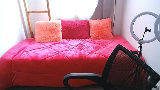 brendasantos 77 online show from 10.03.25