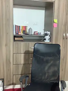 sweet-abbie online show from 11.27.25