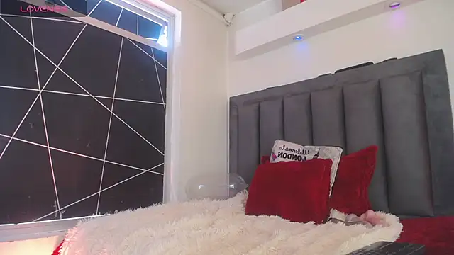 EvaGoddess  online show from 01.18.26