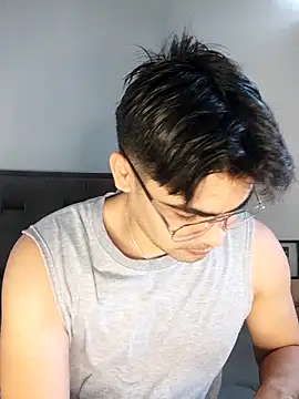 Mason grey online show from 10.31.25