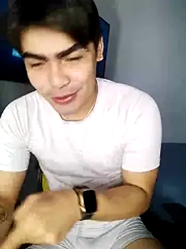 Mason grey online show from 12.04.25