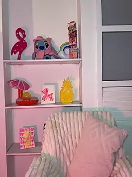 Snapshot of Julieta_Duque chatting on 02.05.26 Julieta Duque online show from 02.05.26