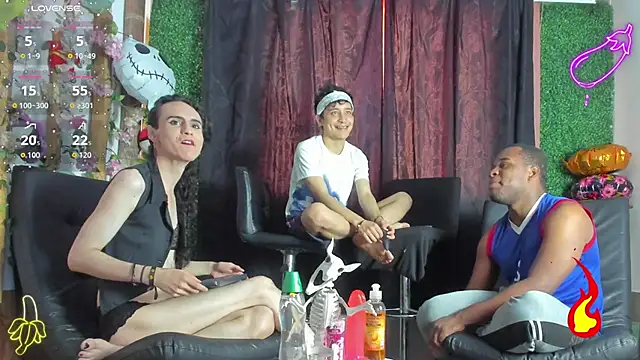 Amun obsidian online show from 10.28.25