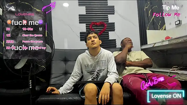 Amun obsidian online show from 02.27.26