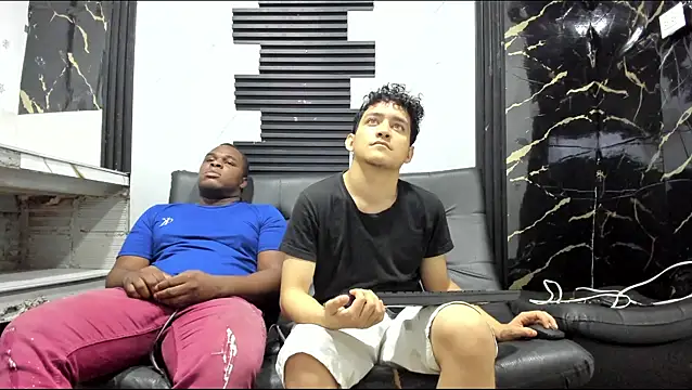 Amun obsidian online show from 03.10.26