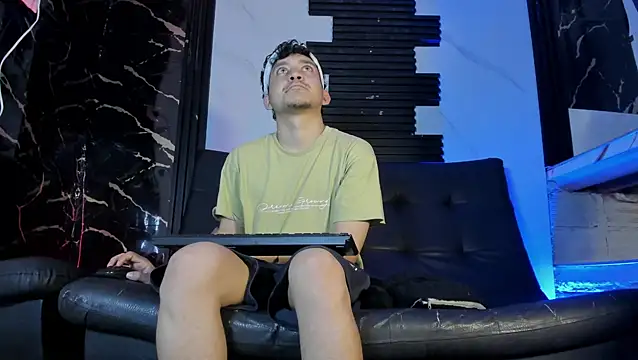 Amun obsidian online show from 03.18.26