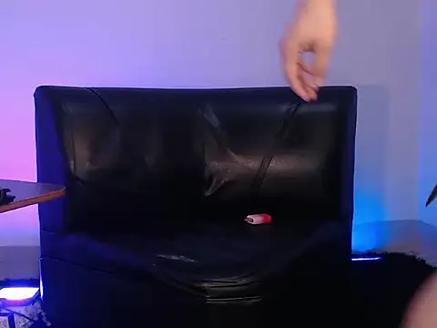 AngelStorm online show from 02.16.26