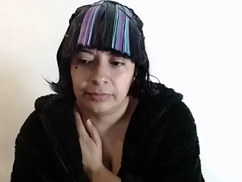 Acelinrose online show from 09.30.25