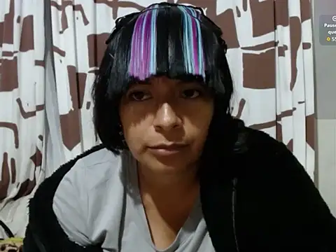 Acelinrose online show from 03.07.26