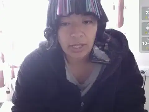 Acelinrose online show from 03.07.26