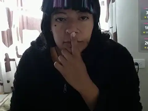 Acelinrose online show from 04.21.26