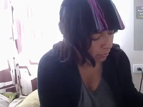 Acelinrose online show from 04.25.26