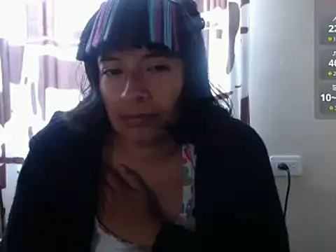 Acelinrose online show from 04.28.26