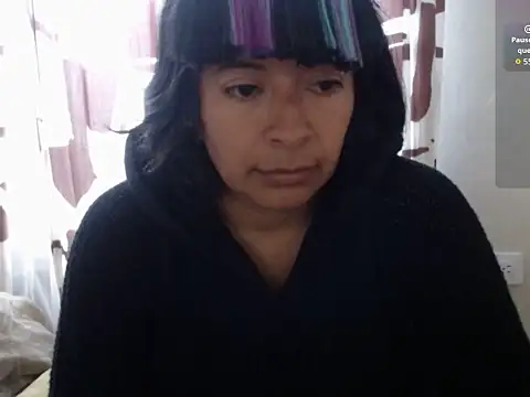 Acelinrose online show from 05.08.26