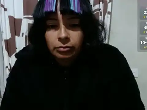 Acelinrose online show from 05.09.26