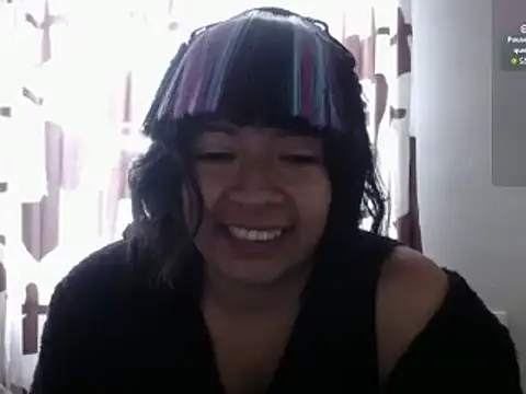 Acelinrose online show from 05.09.26