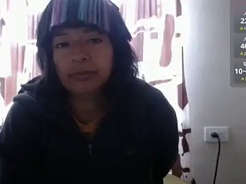 Acelinrose online show from 06.03.26