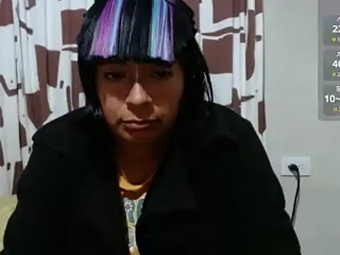Acelinrose online show from 06.07.26