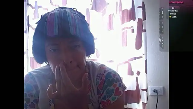 Acelinrose online show from 06.11.26