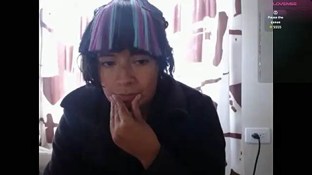 Acelinrose online show from 06.13.26