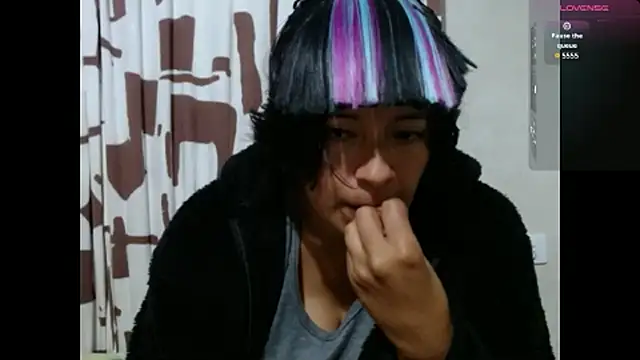 Acelinrose online show from 06.22.26
