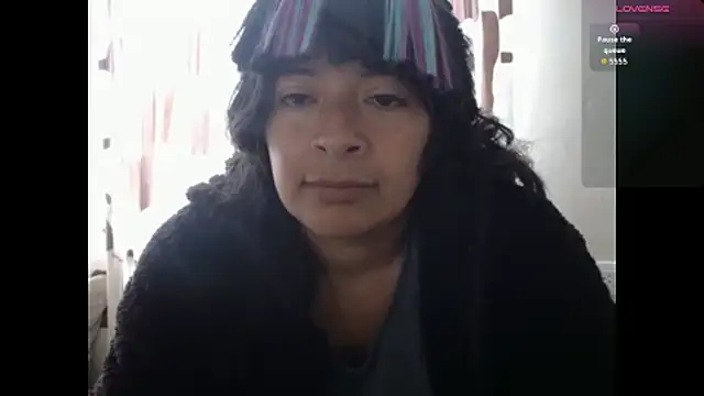 Acelinrose online show from 06.23.26