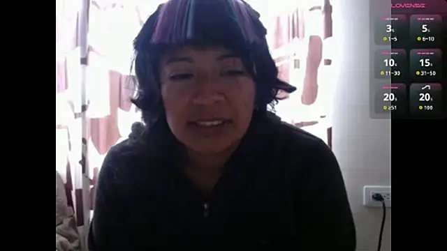 Snapshot of Acelinrose chatting on 07.06.26 Acelinrose online show from 07.06.26